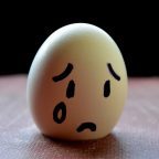 Sometimes You Just Don’t Feel Like Yourself