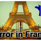 Nice, France Terror – repost from 2016