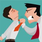 Dealing with Pressures from Your Boss