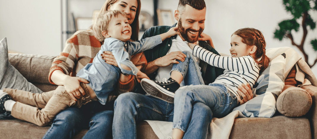 The Power of Family-Centered Leadership