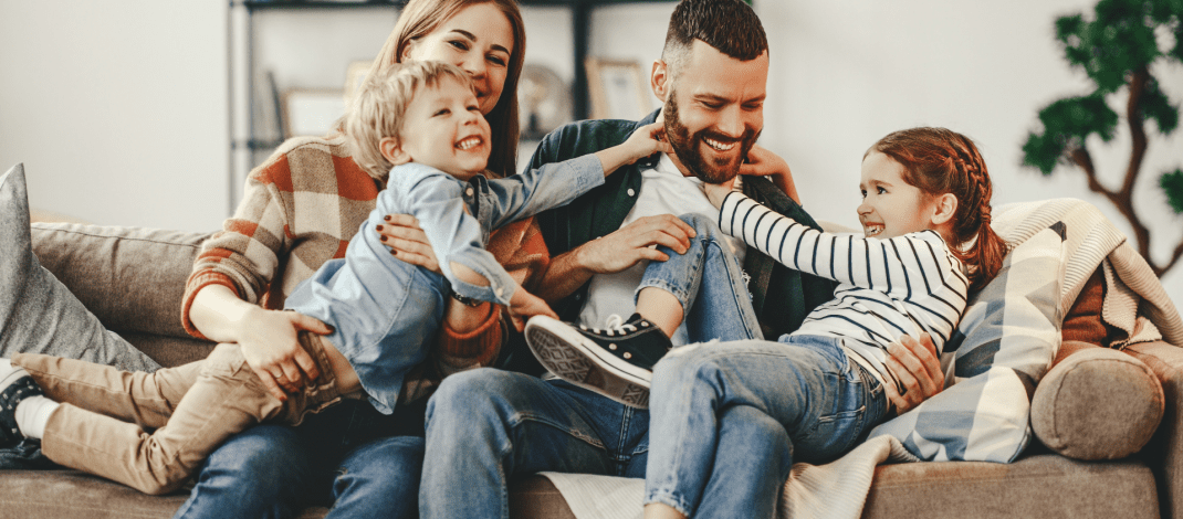 Leading Your Family: A Guide to Effective Strategies